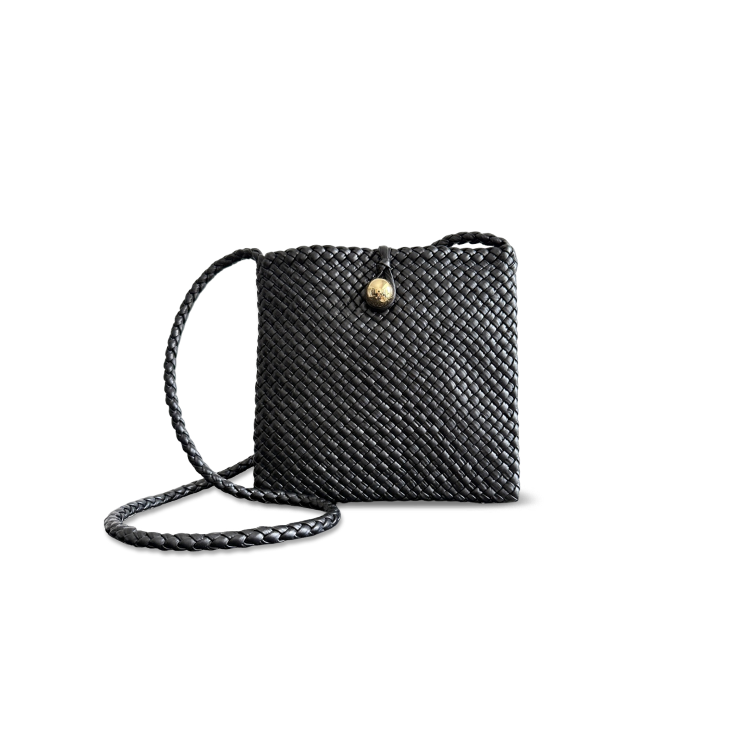 BOTTEGA VENETA TOSCA 777680 (19.5*17*1cm)